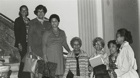 Black Women Oral History Project Radcliffe Institute For Advanced