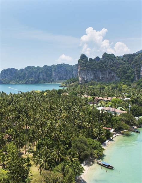 How To Travel Krabi Thailand On A Budget Artofit