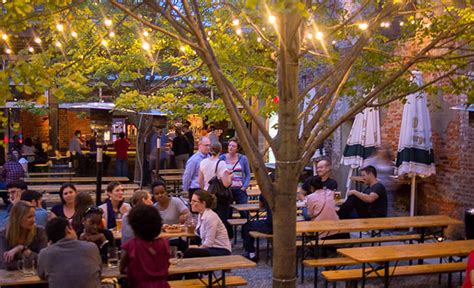 Best Bars For Outdoor Drinking In Philadelphia Drink Philly The