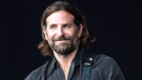 Bradley cooper has been navigating hollywood for the last 20 years. Bradley Cooper Tells Oprah He Was 'Embarrassed' Learning ...