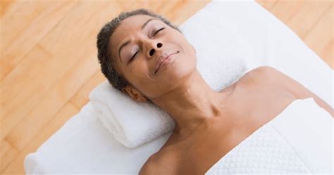 Massage Therapy Isnt Just About Relaxation Heres How To Tell If Its