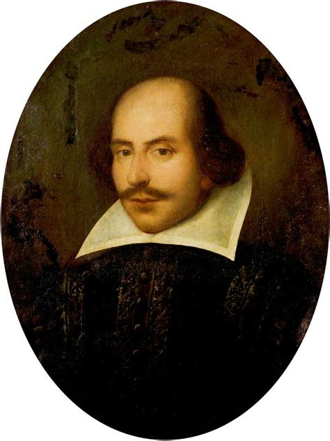 The Venice Portrait Of William Shakespeare 15641616