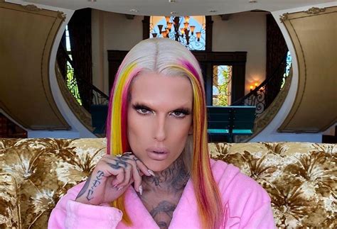 Jeffree Star His Real Name And How He Got Rich