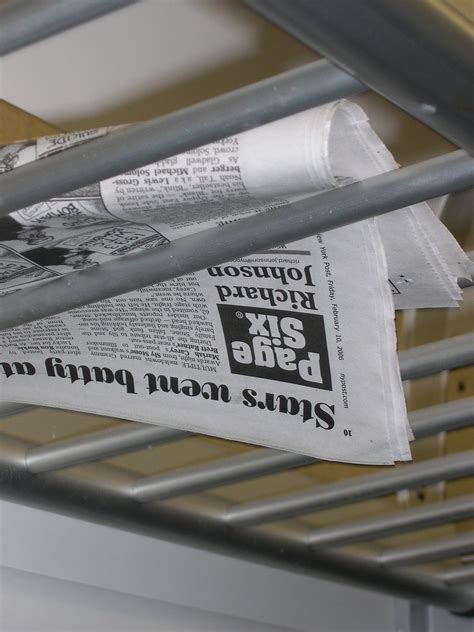 Forgotten Newspapers Flickr