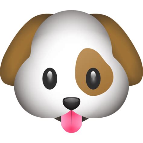 Check spelling or type a new query. Download Dog Emoji Icon | Emoji Island