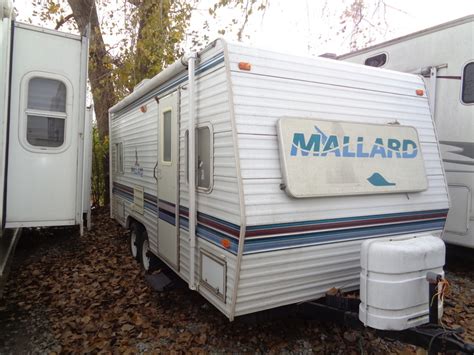 19 Ft Rvs For Sale