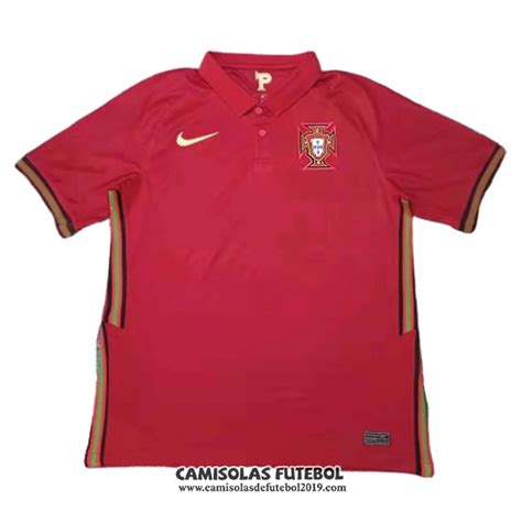 Descubra as el nacional 2020 camisa de goleiro principal de lotto, usadas na 2020 ecuadorian serie a temporada. Camisola Portugal 1º 2020 - camisolasdefutebol2019