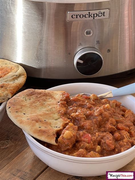 Recipe This Slow Cooker Leftover Pork Curry