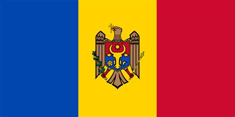 Fileflag Of Moldovasvg Wikimedia Commons