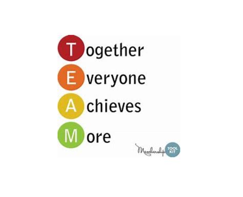 50 Empowering Collaboration Quotes On Teamwork And Success