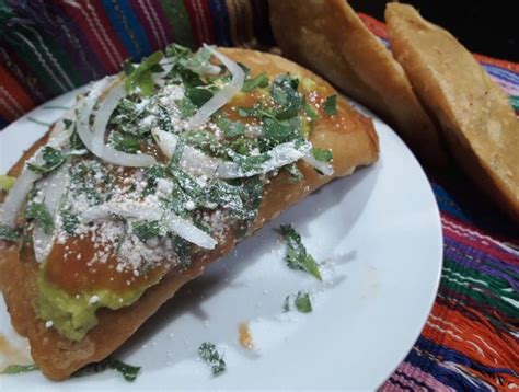 Empanadas Top Traditional Guatemalan Foods You Must Try Guatemala Guatemalan Recipes