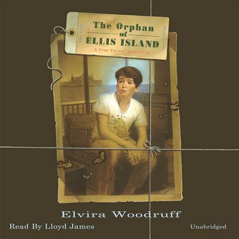 Frequently Asked Questions About The Orphan Of Ellis Island