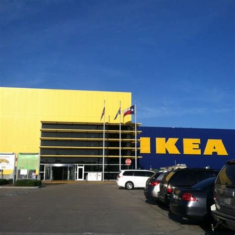Ikea Furniture And Home Store In Houston