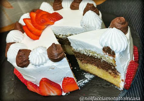 Posizionare la farfalla e introdurre zucchero sale uova min vel senza fermare l'apparecchio aggiungi un misurino di farina alla volta la vanillina e il. vivi: Recipe: Yummy Torta Pan di Spagna (senza glutine) e ...