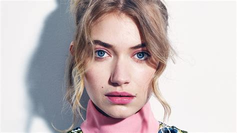 177050 1920x1080 Imogen Poots Rare Gallery Hd Wallpapers