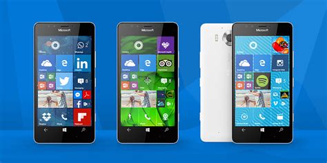 Microsoft ไทยปล่อย Infographic การอัปเกรดสมาร์ทโฟน Windows Phone 81