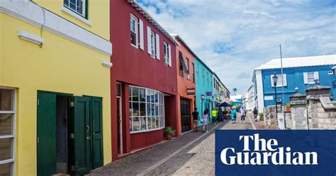 bermuda becomes first jurisdiction in the world to repeal same sex marriage world news the