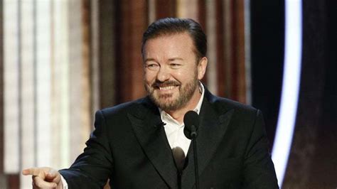 Petition · Have Ricky Gervais Host The 2020 Academy Awards ·