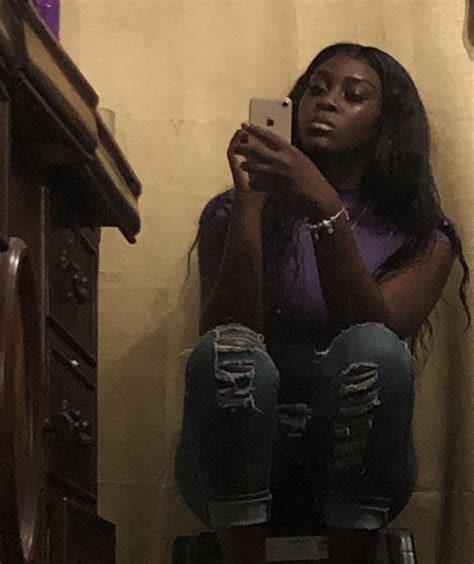 Black Girls Selfie Scenes Selfies Black Women