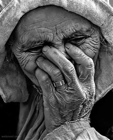 15 Amazing Pencil Drawings For Your Inspiration Graphic