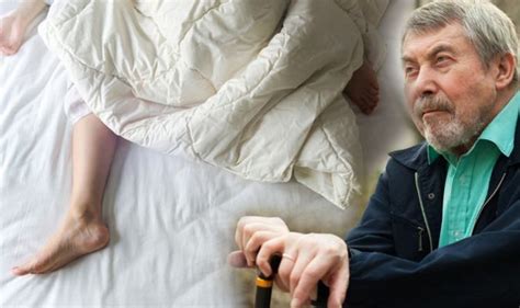 Parkinsons Disease A Disorder When Sleeping Could Be A Sign You May Be At Risk Sound Health