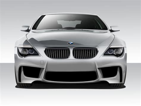 Welcome To Extreme Dimensions Inventory Item 2004 2010 Bmw 6 Series E63 E64 Convertible