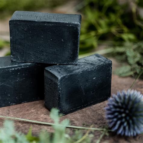 10 Best Activated Charcoal Soap Available In India Tikli
