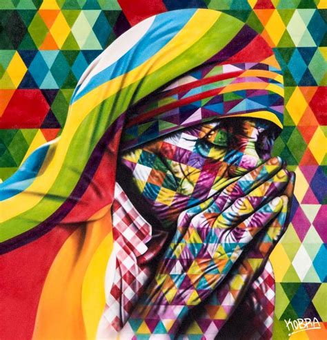 19 obras de arte urbano que hicieron el mundo más colorido en 2015 street artists street art