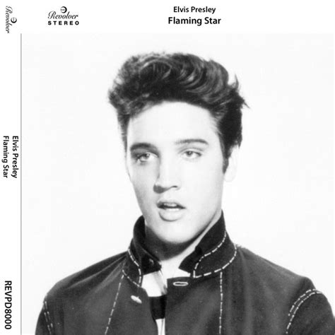 Flaming Star Album By Elvis Presley Spotify