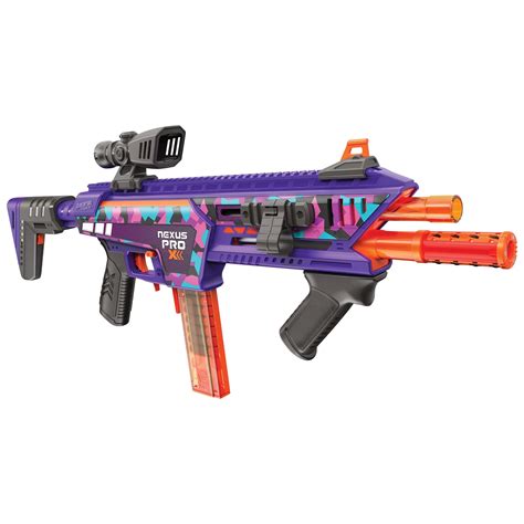 Dart Zone Reveals the Nexus Pro X and Aeon Pro X! | Blaster Hub