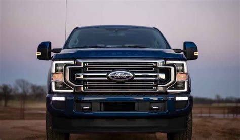 2023 Ford F350 Limited Review Pic And Price New Cars Review Ford