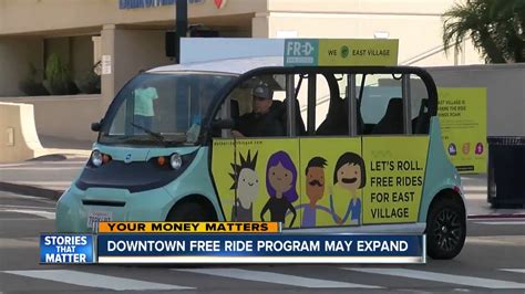 Free cna training classes in virginia cna free training. Downtown San Diego free ride program could get big boost ...