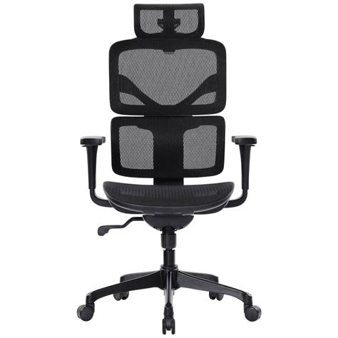 Ergoking Martin Mesh Ergonomic Chair Costco Australia