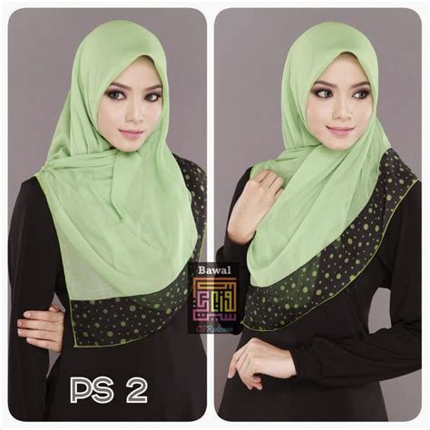 Tudung bawal tutorial terkini | 5 styles. Tudung Bawal Murah | Tudung Bawal Terkini | Tudung Bawal ...