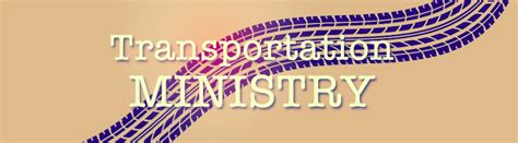 The malaysian ministry of transport oversees all transport sectors: Transportation Ministry