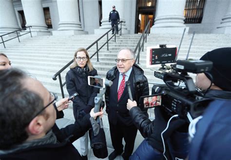 Famed Attorney Alan Dershowitz Hit With Accusations Tied To A Conviction And Sex Trafficking Ring
