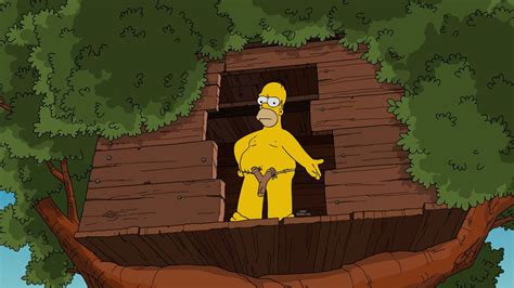 The Simpsons “kamp Krustier” Revisits A Classic Episode With