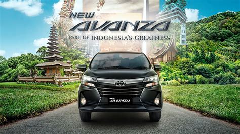 Harga Avanza Baru Facelift - Avanza & Veloz - Update 26 ...