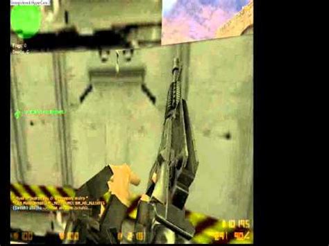Counter Strike 1 6 Amatör video Nem ment D Figyi YouTube