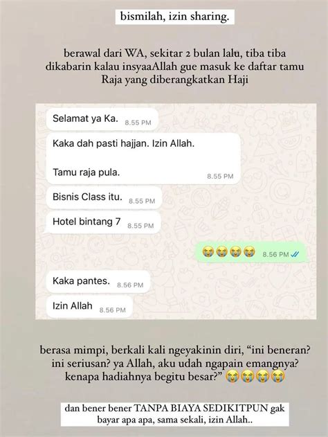 Wirda Mansur Naik Haji Diundang Raja Salman, Gratis Tiket Pesawat Kelas