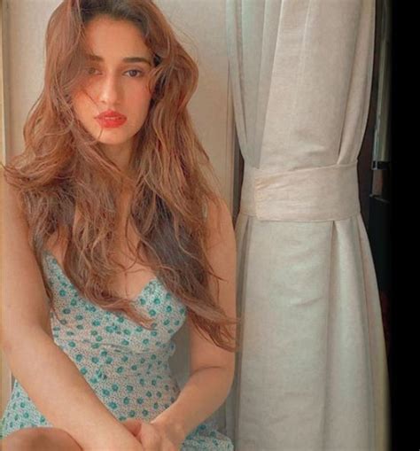Disha Patani S Backless Bodysuit Pictures Stuns Her Alleged Beau Tiger
