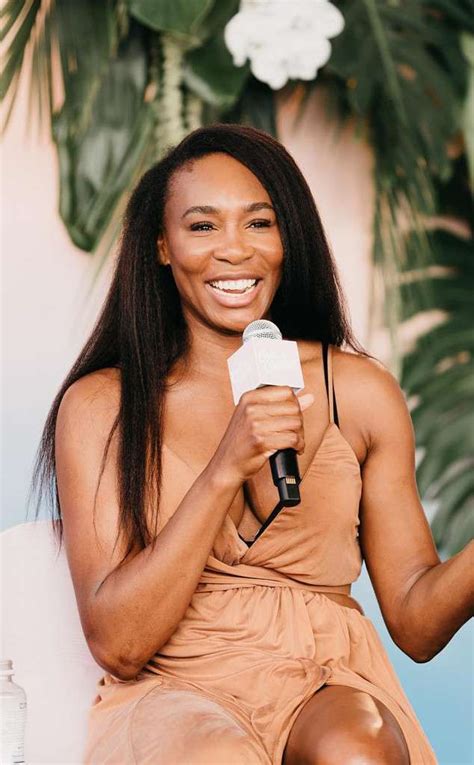 She was born on tuesday, june 17, 1980. Sweet: Venus Williams Speaks On Her Admiration For Sister ...