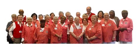 The Auxiliary Of Carolina Pines Regional Medical Center