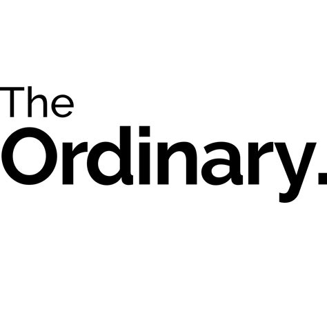 The Ordinary Singapore Buy The Ordinary Products Online At Beauty Insider
