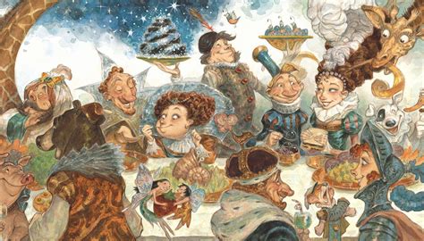 They always make my day and i really want to see more of these little guys. Peter de Seve, часть 1: chetvergvecher — LiveJournal