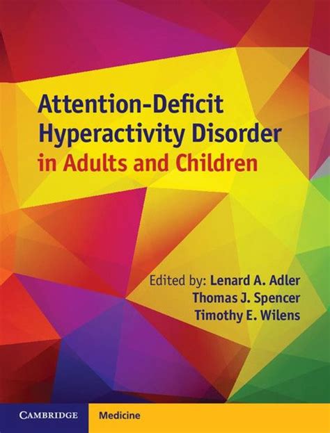how to deal with attention deficit disorder in adults