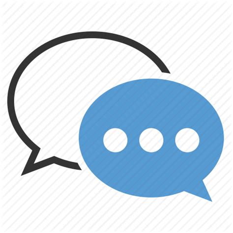 Live Chat Icon Png