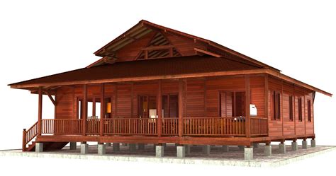 Our balinese homes use a post and beam style with hardwoods and favorable engineering specs, and include expanses that avoid interior posts. Hamakua Haven Project | View our Kona Prefab Wooden Home ...