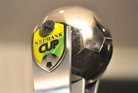 While many formats have been used over the years, the tournament has always been based on the idea of giving lower league and amateur teams a chance to compete with clubs from the top league. Nedbank Cup Last 16 Fixtures Revealed