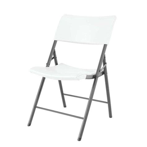 White Lifetime Folding Tables Chairs 80191 64 1000 